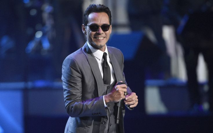 Μαρκ Άντονι σε Τραμπ: «Βούλωσέ το» – «Να αφήσει ήσυχους τους ποδοσφαιριστές και να ασχοληθεί με το Πουέρτο Ρίκο»